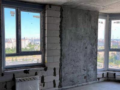 квартира по адресу Николая Кибальчича ул., 1Б