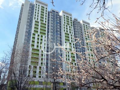 квартира за адресою Архітектора Вербицького вул., 1В