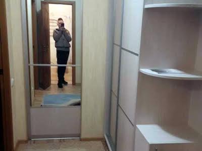 квартира за адресою Єлизавети Чавдар вул., 24
