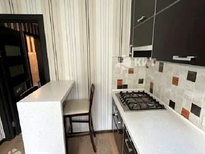 квартира по адресу Академика Проскуры ул., 5б
