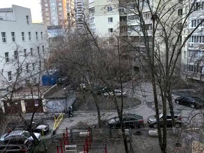 квартира за адресою Велика Васильківська вул. (Червоноармійська), 118