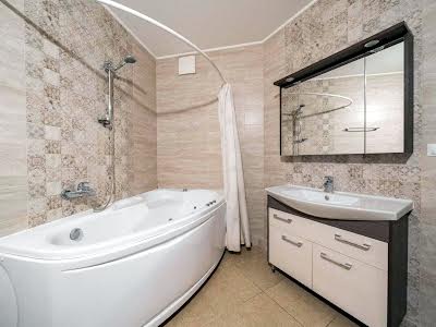 квартира за адресою Голосіївський просп. (40-річчя Жовтня), 30б