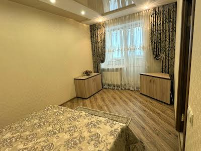 квартира по адресу Вінницьке шоссе, 1/7