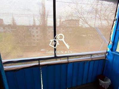 квартира за адресою Гагаріна, 45
