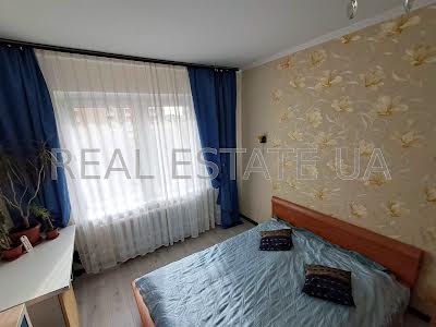 квартира за адресою Урлівська вул., 34