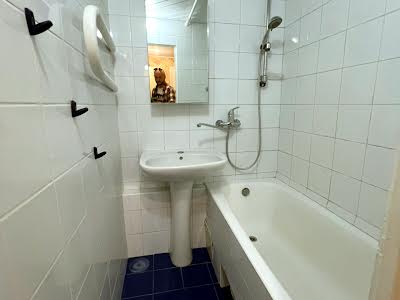 квартира за адресою Лісовий просп., 41