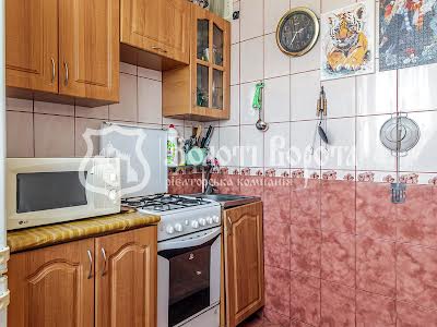 квартира за адресою Кільцева дор., 5