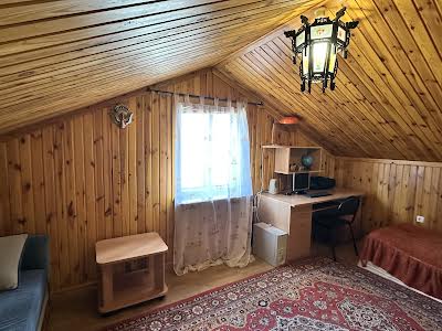 дом по адресу Лесі Україки, 11
