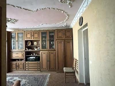 квартира по адресу Одесса, Инглези ул. (25-ї Чапаєвської Дивізії), 1