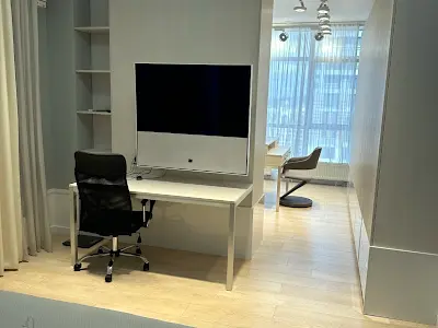 квартира за адресою Драгомирова, 14