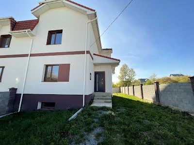 будинок за адресою с. Колоденка, Вишнева