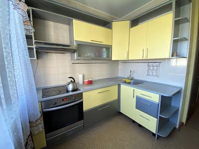 квартира за адресою Гетьмана, 42
