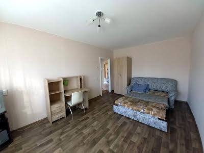 квартира за адресою Новорічна вул., 78
