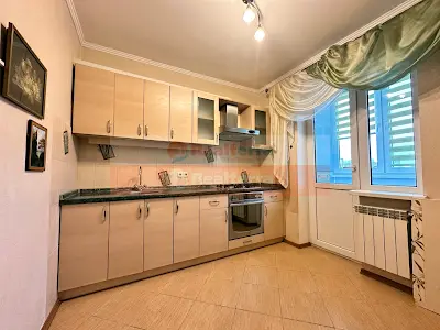 квартира за адресою Чорнобильська вул., 18