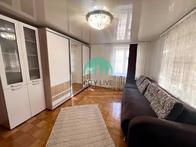 квартира по адресу Медична, 6