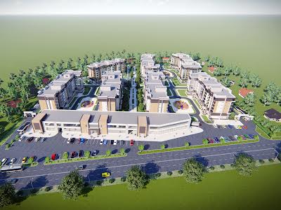 квартира за адресою с. Лиманка, Будівельна вул., 50-Б