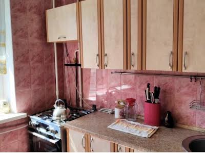 квартира по адресу Оболонский просп., 30