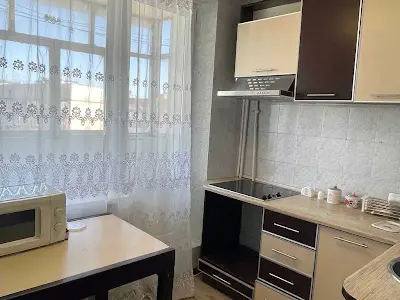квартира по адресу Полтавский Шлях ул., 188В