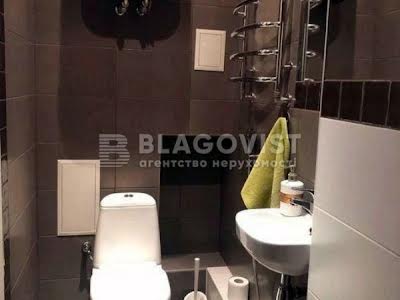 квартира за адресою Краківська вул., 15/17