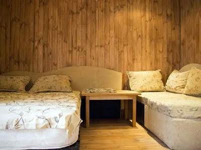 квартира за адресою Французький бульв., 47