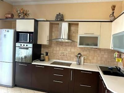 квартира за адресою Фонтанская дорога, 16