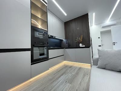 квартира за адресою Мартинова просп., 38