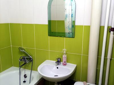 квартира за адресою Вишгородська вул., 50