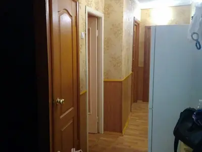 квартира по адресу Чоколовский бульв., 18