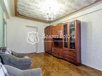 квартира за адресою Олекси Тихого вул. (Виборзька), 89а