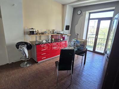 квартира за адресою Науки вул., 12