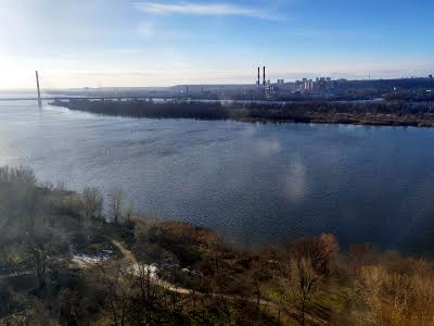 квартира по адресу Днепровская набережная ул., 17К