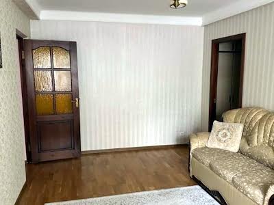 квартира за адресою бульвар Руденка, 22