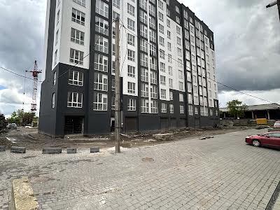 квартира за адресою Чорновола вул., 155