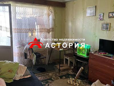 квартира по адресу Чаривная ул., 48