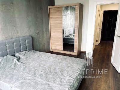квартира по адресу Родини Крістерів ул., 20