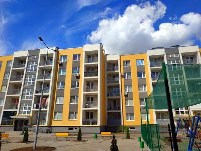квартира по адресу Торговая ул., 17