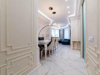 квартира за адресою Дмитрівська вул., 69