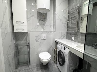 квартира за адресою Берестейський просп. (Перемоги), 109-А