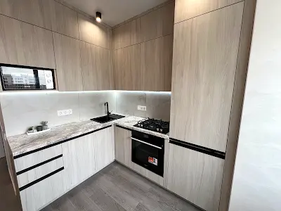 квартира за адресою Зелена вул., 3