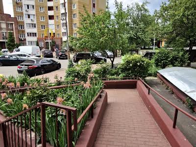 квартира за адресою Георгія Гонгадзе просп. (Радянської України), 18-Ж