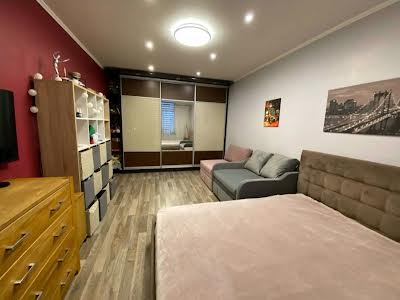 квартира по адресу Дюкоская, 6
