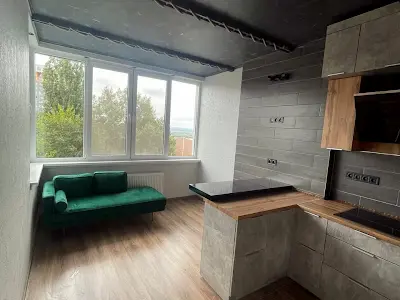 квартира за адресою Ракетна вул., 24