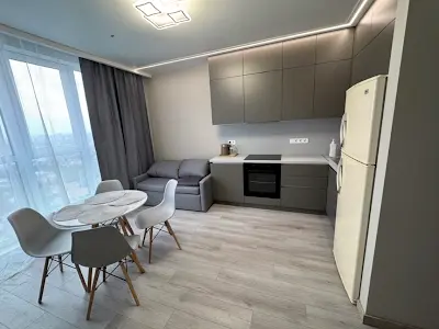 квартира за адресою Літературна вул., 5