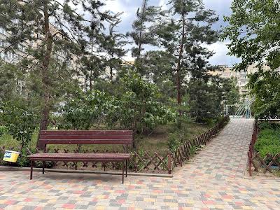 квартира за адресою Дніпро, Крушельницької пров. (Людмили Мокієвської), 8