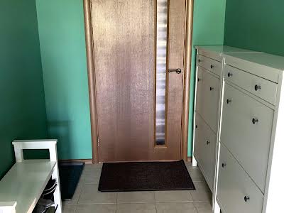 квартира по адресу Лобановського, 14