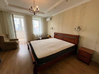 квартира за адресою Петра Григоренка просп., 26-А