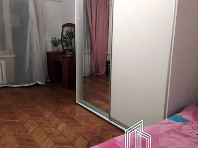 квартира за адресою Ольжича вул., 7-А