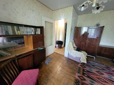 квартира по адресу Академика Доброхотова ул., 3