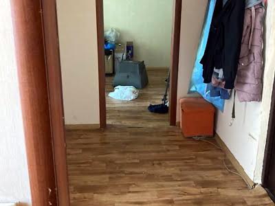 квартира по адресу Калиновая ул., 83
