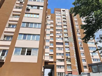 квартира за адресою Антоновича вул. (Горького), 158